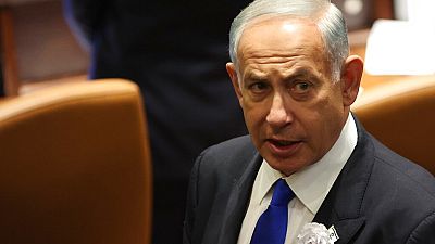 Israël : le president égyptien appelle Netanyahu "à la prudence"