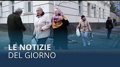 Le notizie del giorno | 26 dicembre - Mattino
