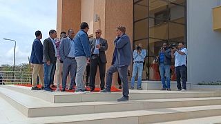 Ethiopie : première visite gouvernementale au Tigré depuis 2 ans