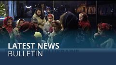 Latest news bulletin | December 26th – Midday