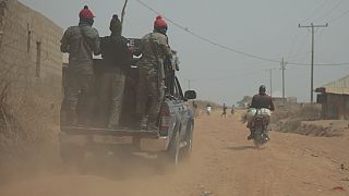 Nigeria : affrontements entre djihadistes, plus de 60 morts redoutés