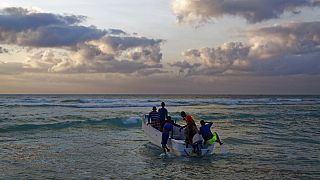 Fishermen held in Somalia by Al-Shabab repatriated to Iran