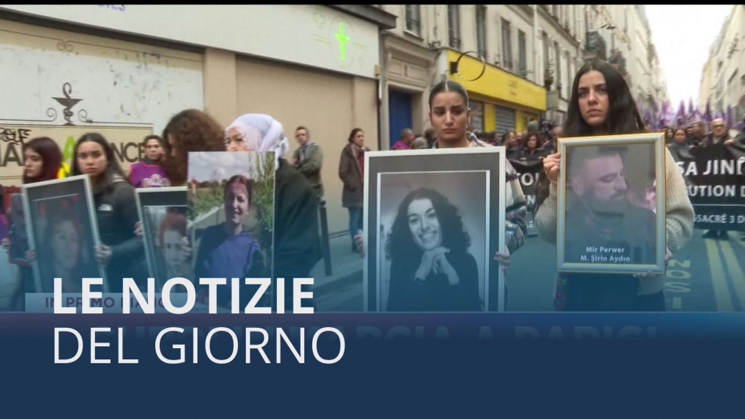 Le notizie del giorno | 26 dicembre - Serale