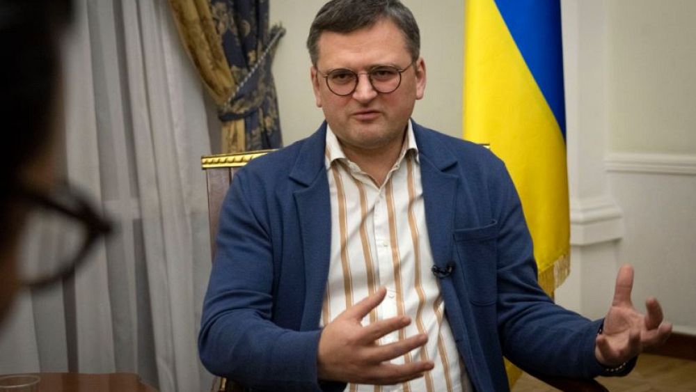 Ukrainian drone strike on Russian base kills at least three, Moscow claims