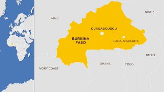 Burkina Faso: Ten people killed by road mine in eastern border town