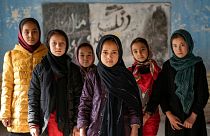 Afghanistan Education