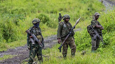 RDC : le M23 accusé d'enlèvements de civils