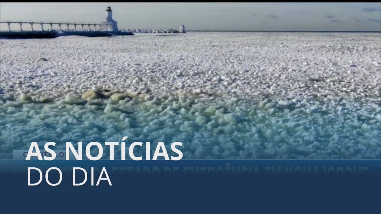 As notícias do dia | 27 Dezembro 2022 - Tarde