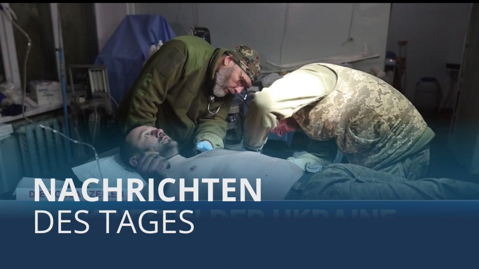 Nachrichten des Tages | 27. Dezember - Mittagsausgabe