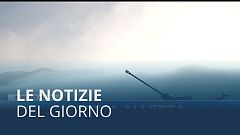 Le notizie del giorno | 27 dicembre - Pomeridiane