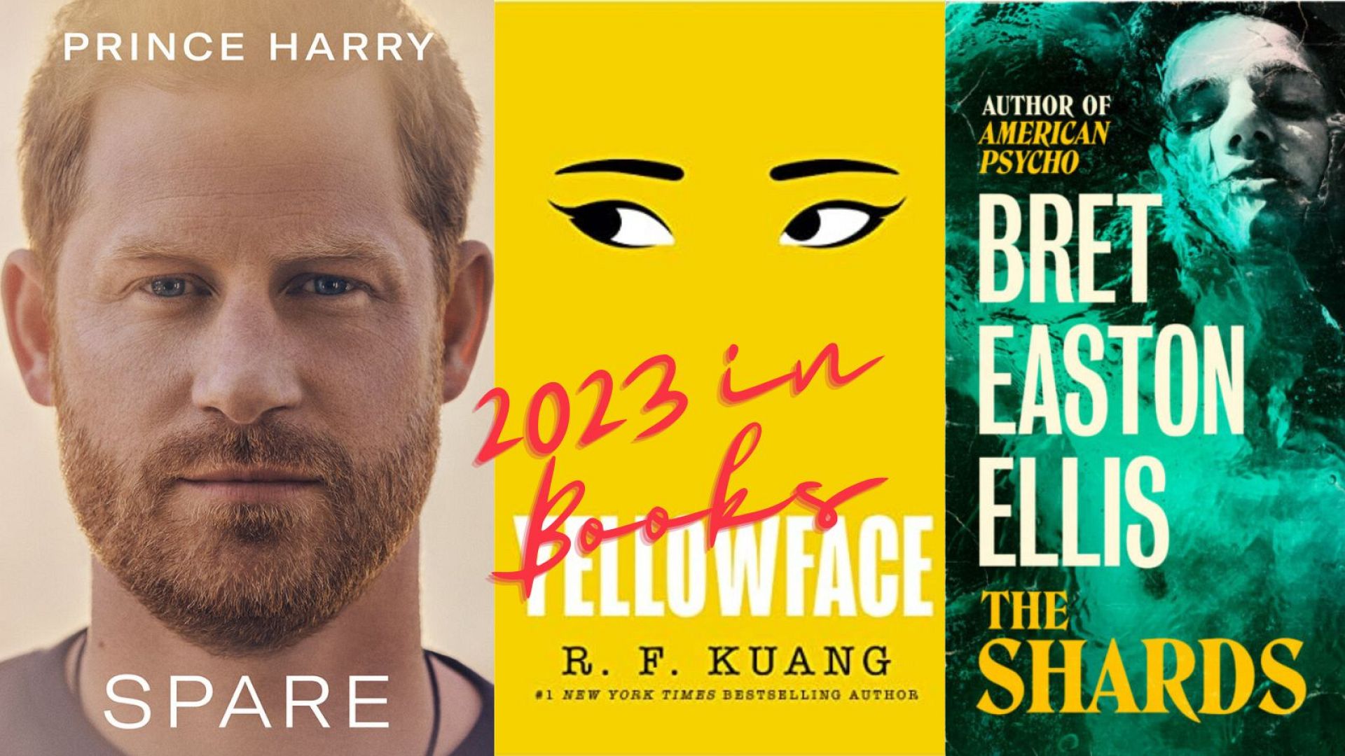 Euronews Culture's most anticipated books of 2023