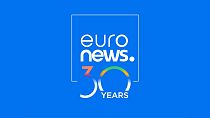 Euronews cumple 30 años