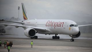 Ethiopian Airlines reprend ses vols vers le Tigré