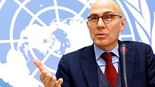 Birleşmiş Milletler Yüksek Komiseri Volker Türk, Afganistan'da kadın haklarına yönelik artan kısıtlamaları kınadı