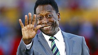 Pelé escaped a coup in Nigeria but did he really engineer a ceasefire?