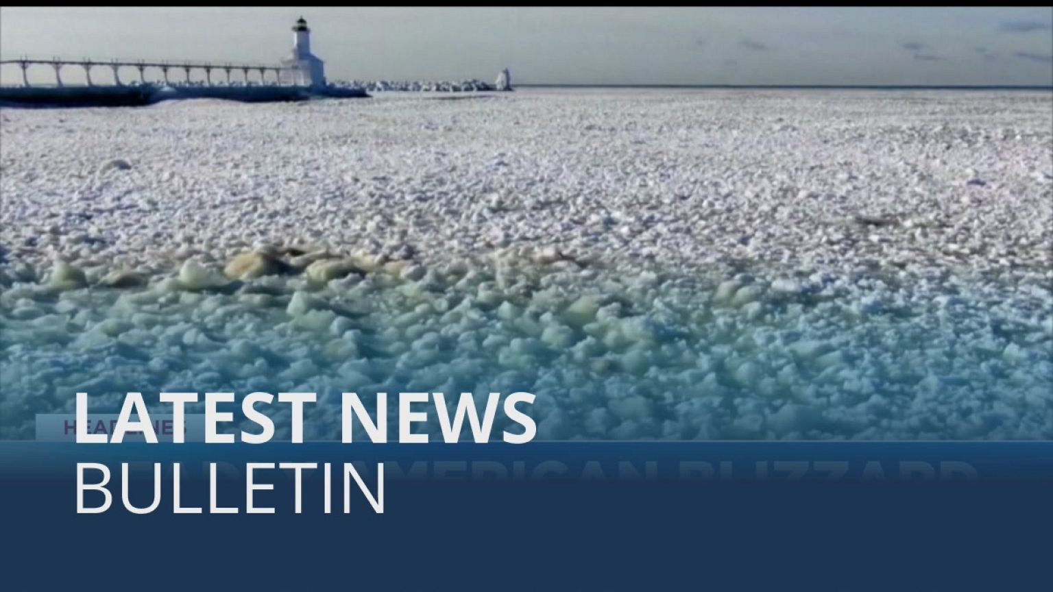Latest news bulletin | December 27th – Evening