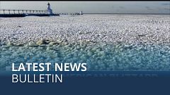 Latest news bulletin | December 27th – Evening