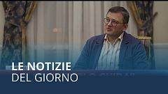 Le notizie del giorno | 27 dicembre - Serale