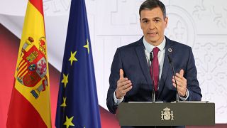 Ministerpräsident Sánchez kündigt 3. Hilfspaket an