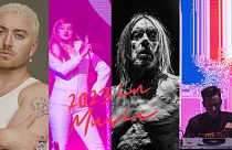 2023 in Music - here are the albums we're most excited about this year
