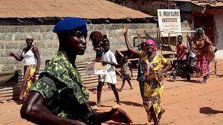 Gambie : une commission d'enquête après la tentative de Coup d'Etat
