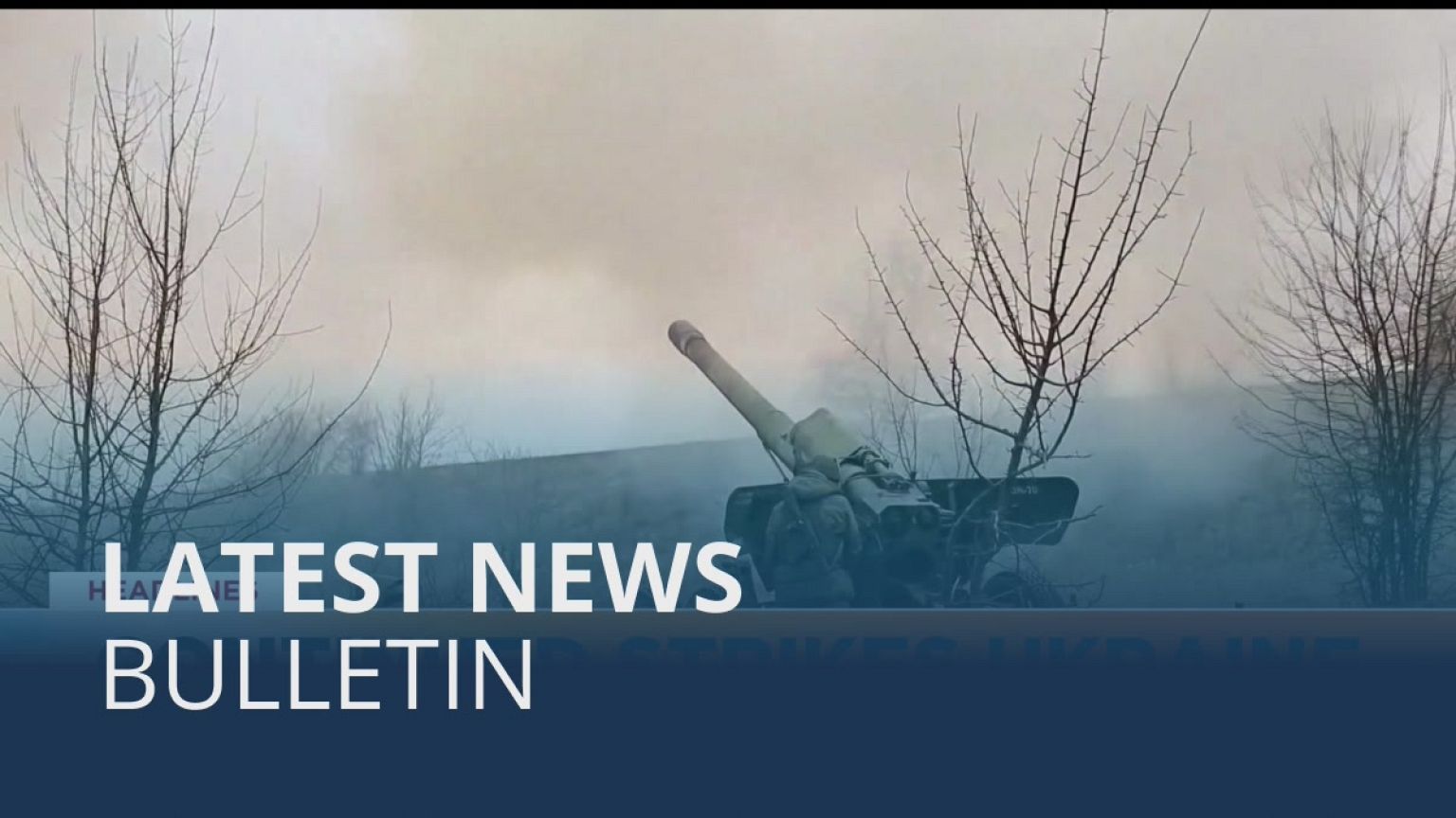 Latest news bulletin | December 28th – Morning