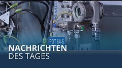 Nachrichten des Tages | 28. Dezember - Morgenausgabe