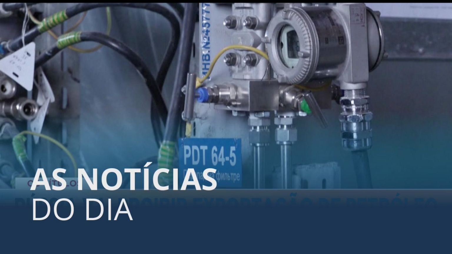 As notícias do dia | 28 Dezembro 2022 - Manhã