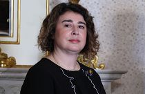Alexandra Reis, Secretária de Estado do Tesouro demissionária