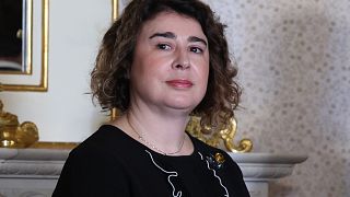 Alexandra Reis, Secretária de Estado do Tesouro demissionária