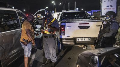 Kidnappings making inroads into South Africa's overwhelmed crime woes