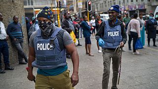Enlèvement contre rançon, tendance criminelle en Afrique du Sud