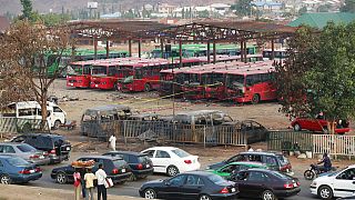 Nigeria : une "voiture folle" fait au moins 14 morts lors du carnaval de Calabar