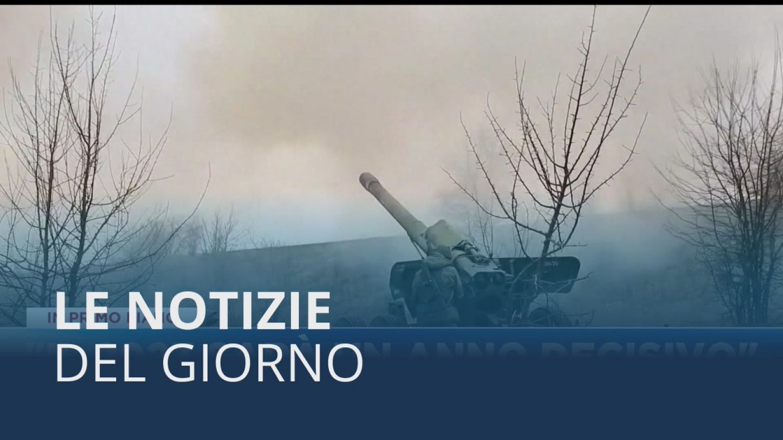 Le notizie del giorno | 28 dicembre - Pomeridiane