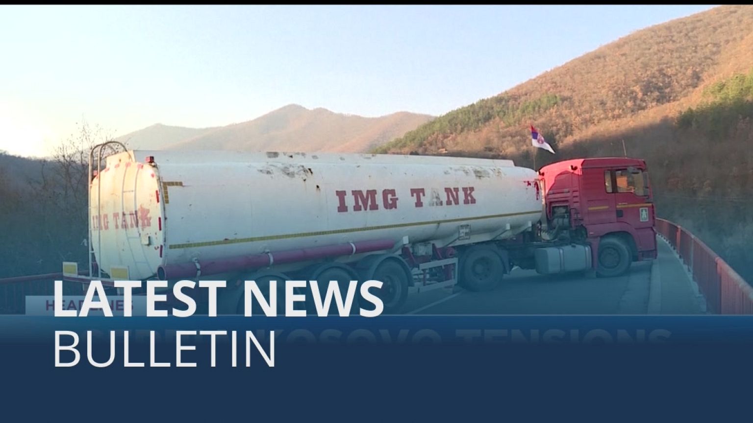 Latest news bulletin | December 28th – Midday