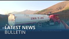 Latest news bulletin | December 28th – Midday