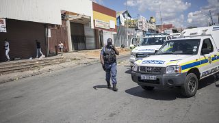 South Africa: Christmas celebrations marred by alleged racist attack
