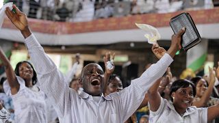 Ghana bans New Year prophecies by faith leaders