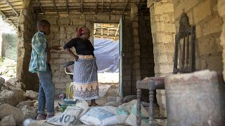 Mozambique : le HCR et la BAD veulent fournir de l'électricité aux réfugiés