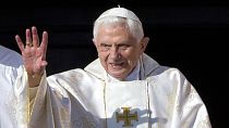 Morreu o Papa Emérito, Bento XVI