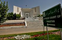 محكمة في باكستان تبرئ مغتصب بعد زواجه من ضحيته