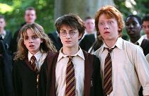 So long Emma Watson, Daniel Radcliffe and Rupert Grint - a new cast might be taking over in the rumoured Harry Potter reboot