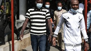 Côte d'Ivoire : 11 peines de perpétuité pour l'attentat de Grand-Bassam