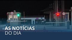 As notícias do dia | 28 Dezembro 2022 - Noite