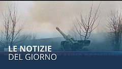 Le notizie del giorno | 28 dicembre - Serale