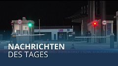 Nachrichten des Tages | 28. Dezember - Abendausgabe