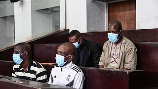 Ivorian court sentences 11 to life in prison for 2016 jihadist attack