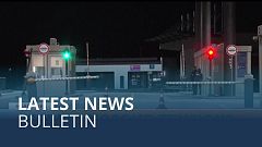 Latest news bulletin | December 29th – Morning