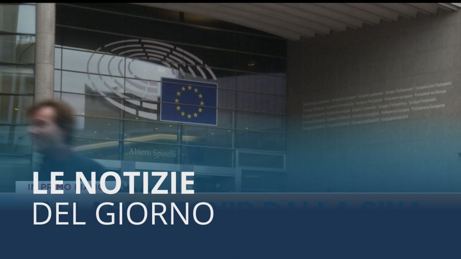 Le notizie del giorno | 29 dicembre - Mattino