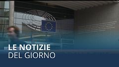 Le notizie del giorno | 29 dicembre - Mattino
